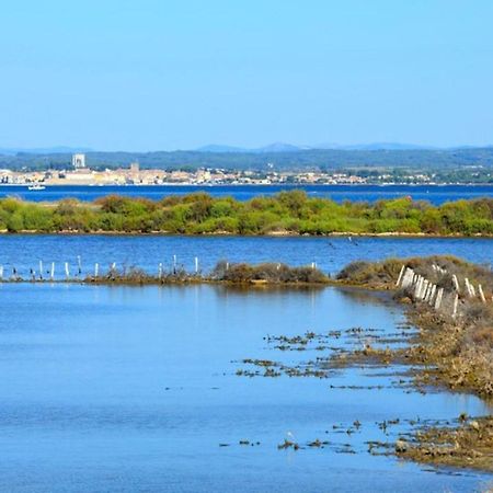 Blue Mood Appartamento Sète Esterno foto
